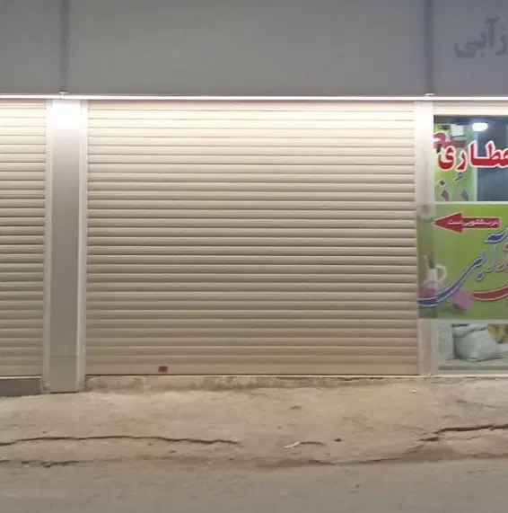 اجاره مغازه 25 متری