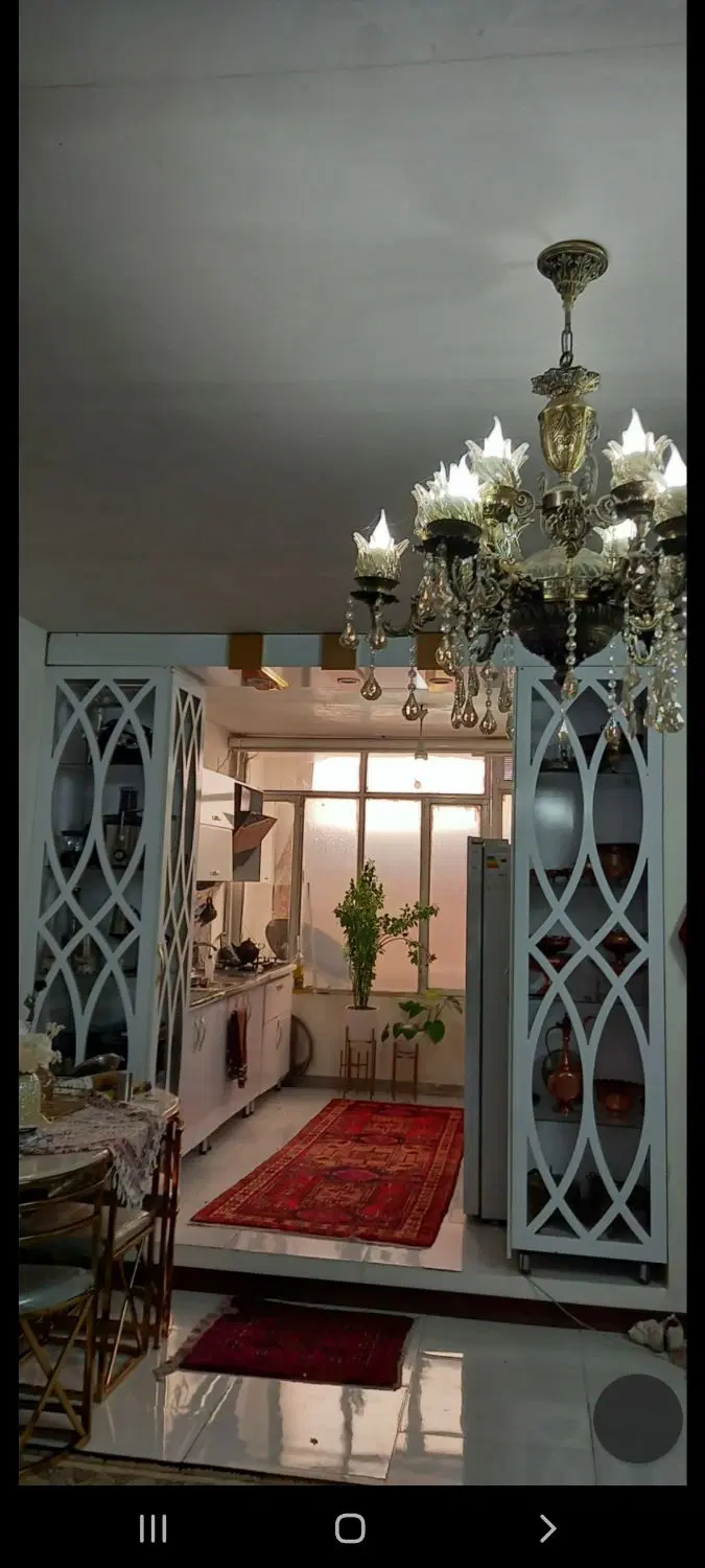 آپارتمان شیک توس