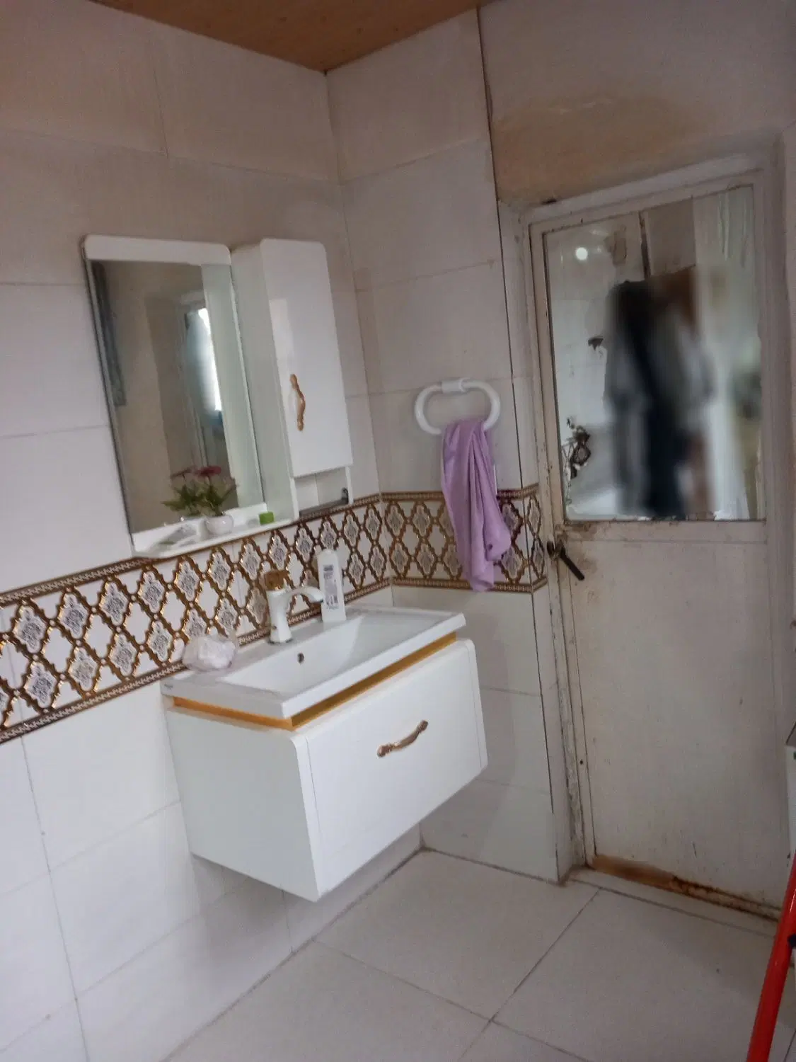 رهن خانه ویلایی بعثت