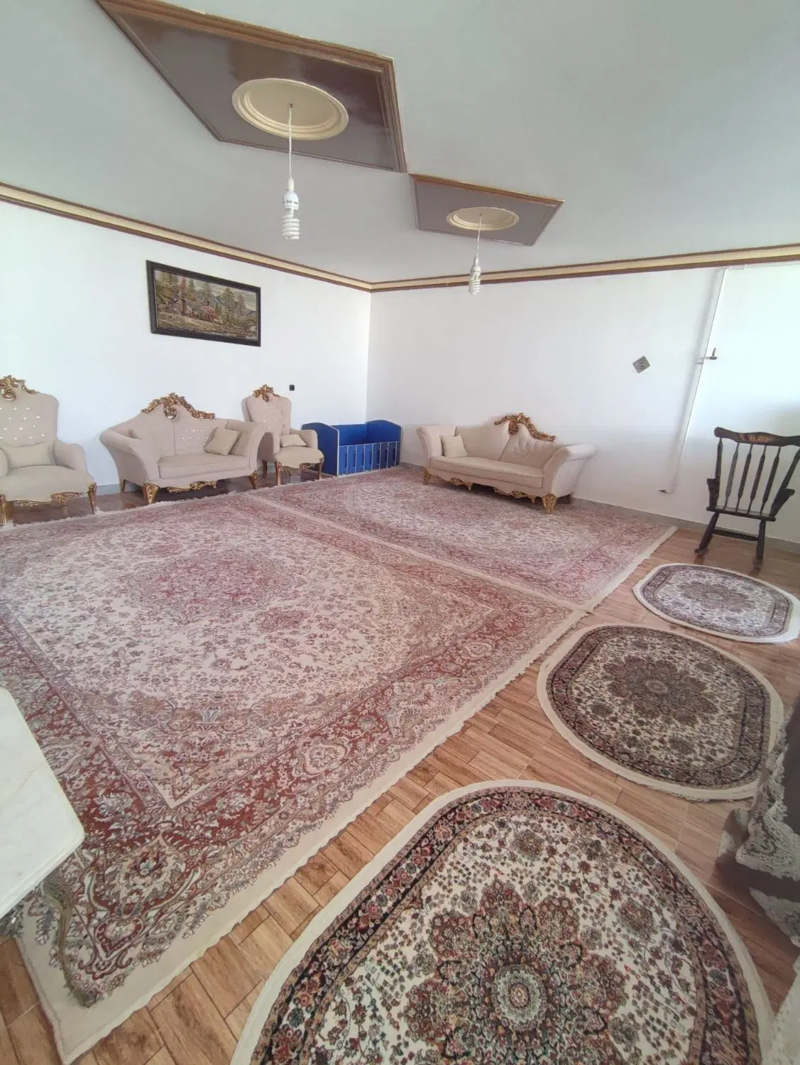 ویلایی شهیاد