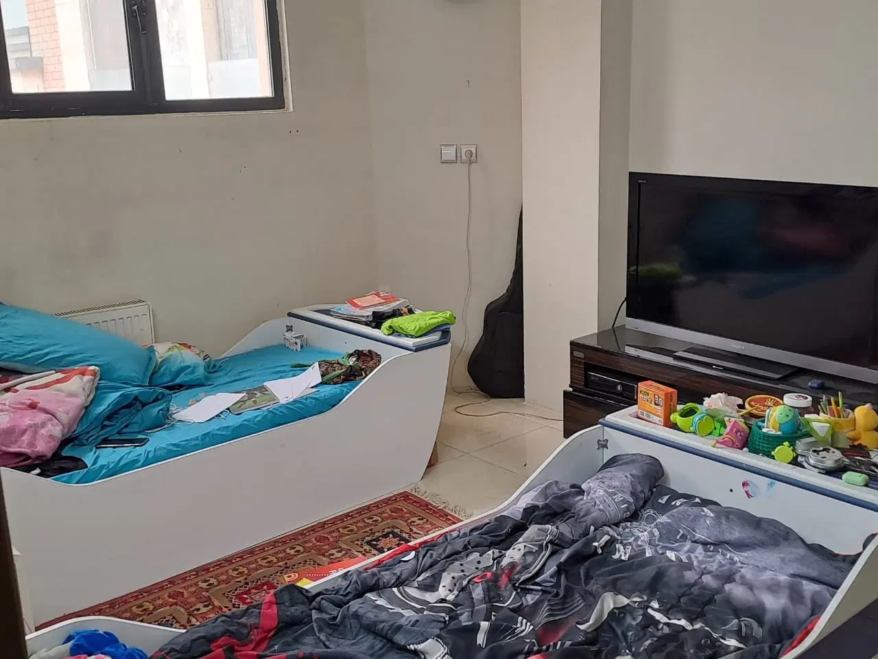 فروش آپارتمان،باغ دریاچه