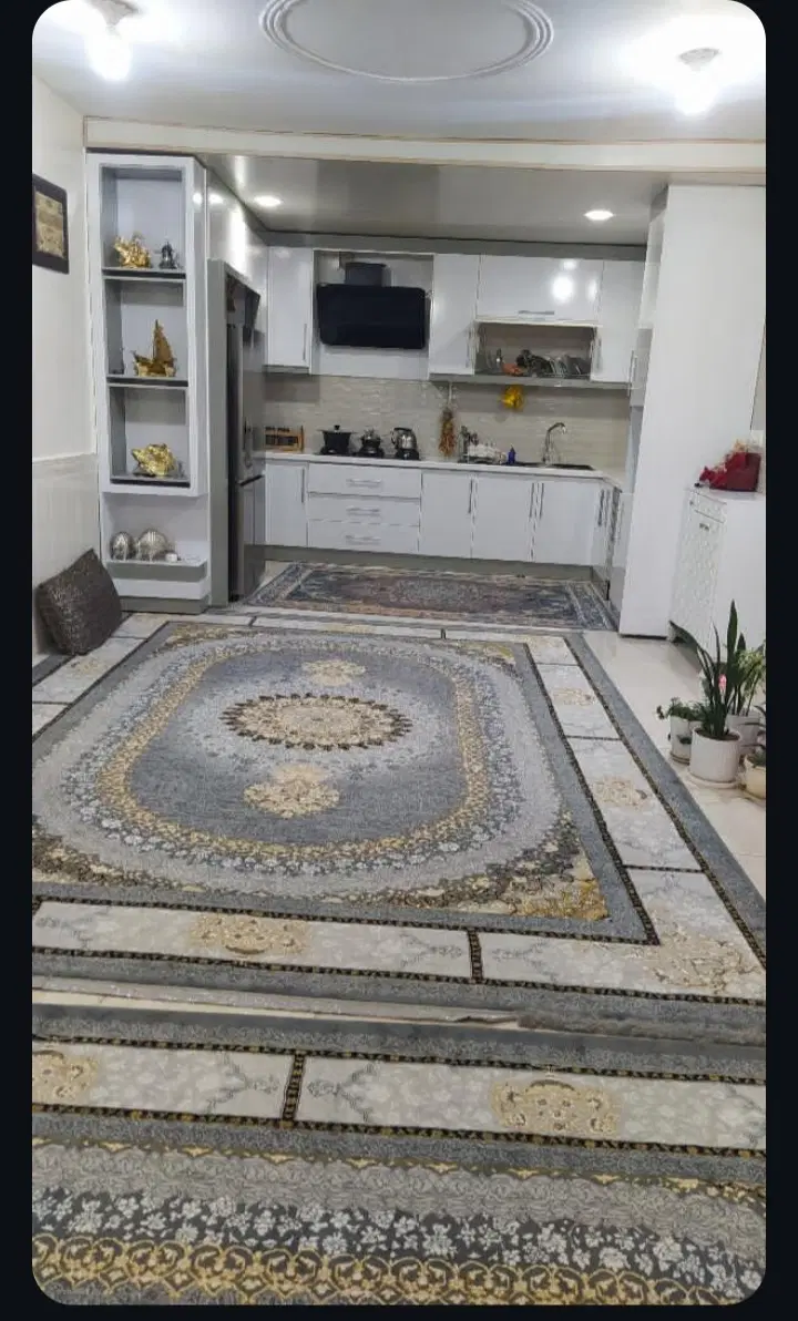 منزل ویلایی در بهترین لوکیشن شهر خیابان طالقانی