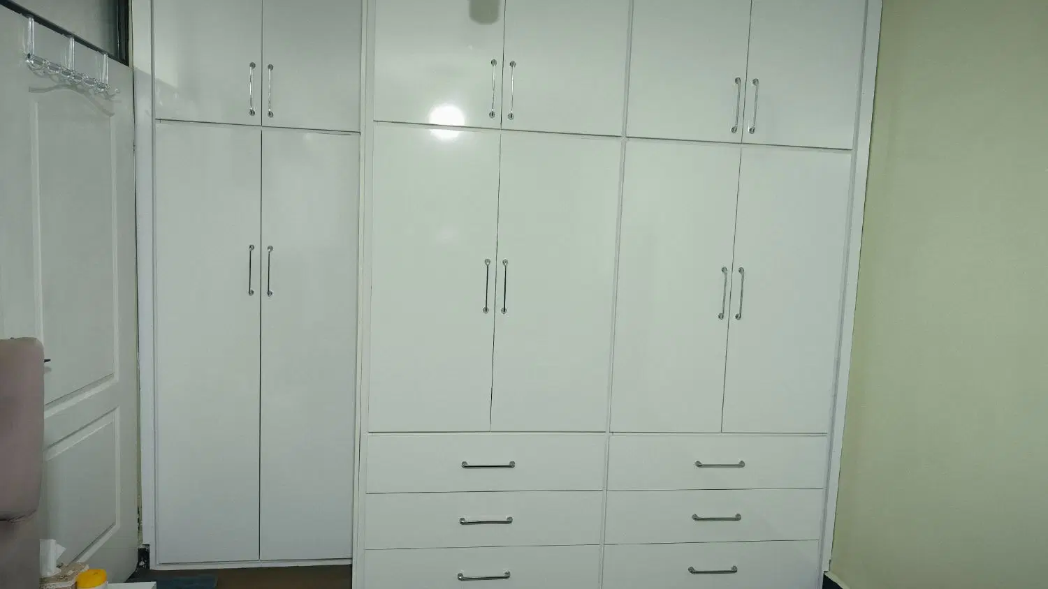 فروش مسکن مهر تعاونی ۱۰ کارون خیابان عمار