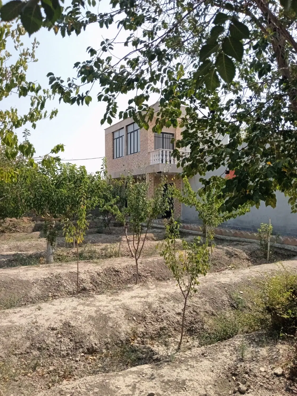 فروش منزل مسکونی
