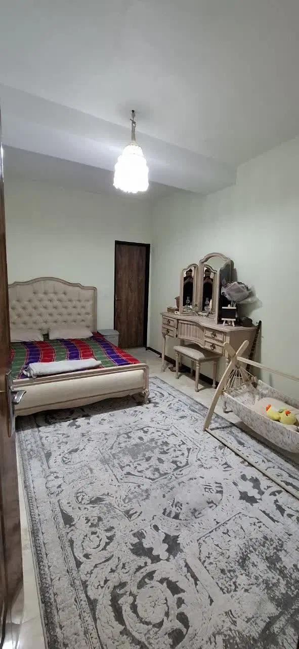اجاره واحد 106متر دو خواب