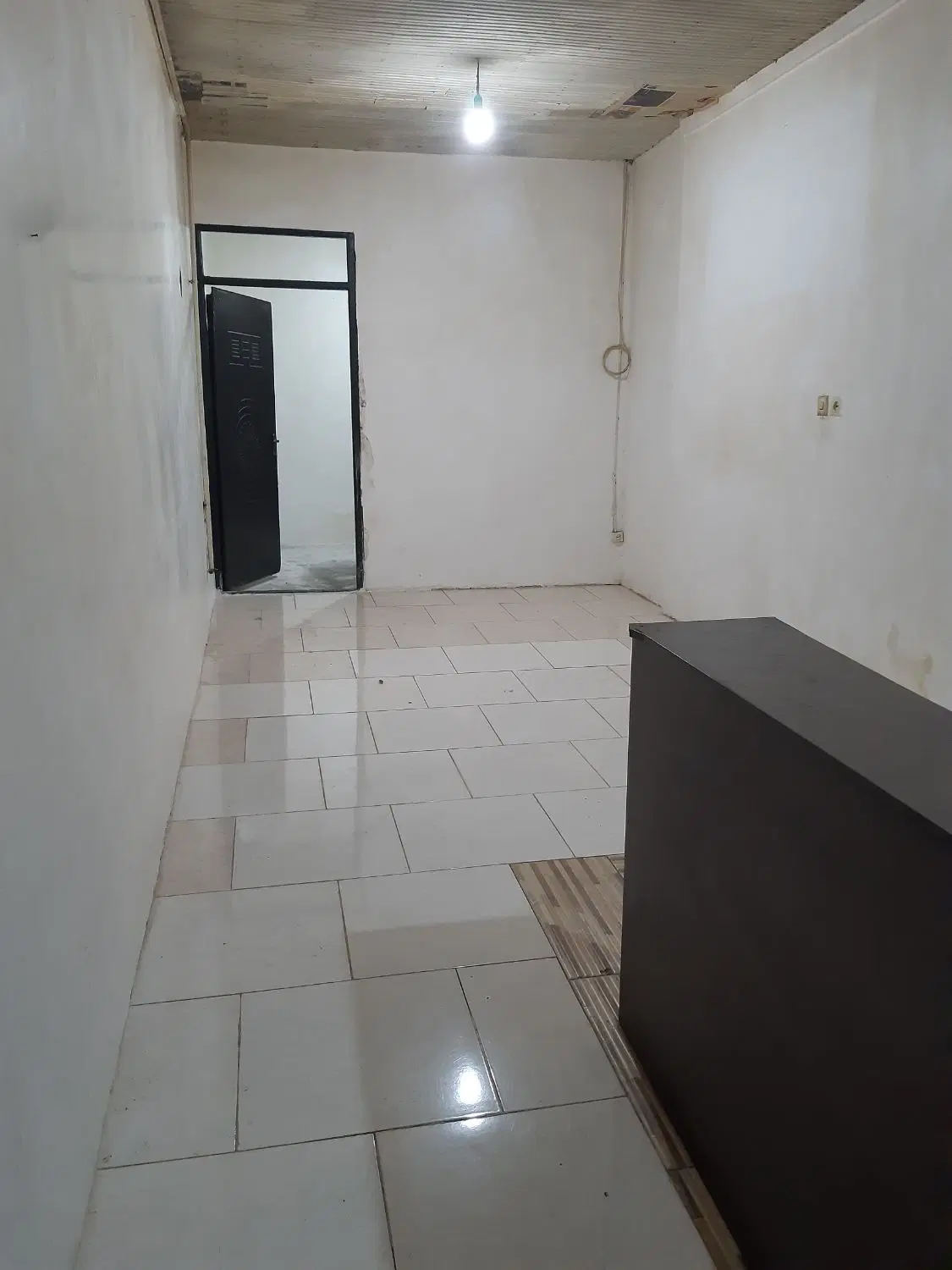 منزل اجاره ای ۴۰ متری