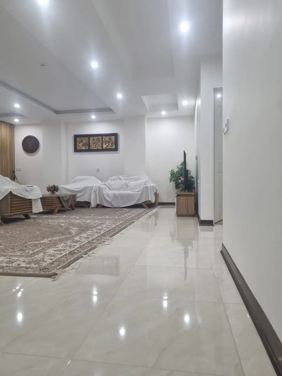فروش واحد 85متری درکیانشهر