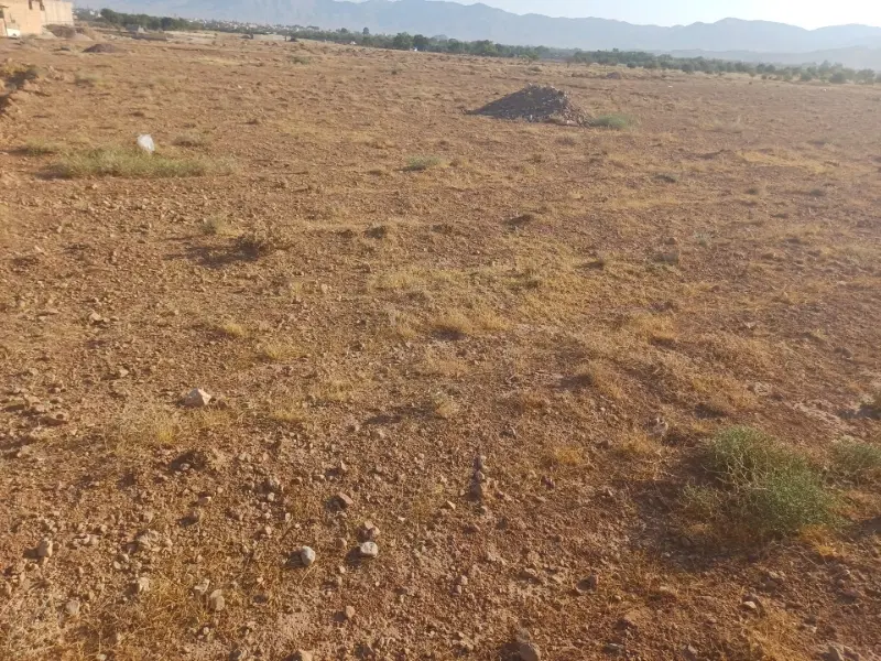 فروش زمین
