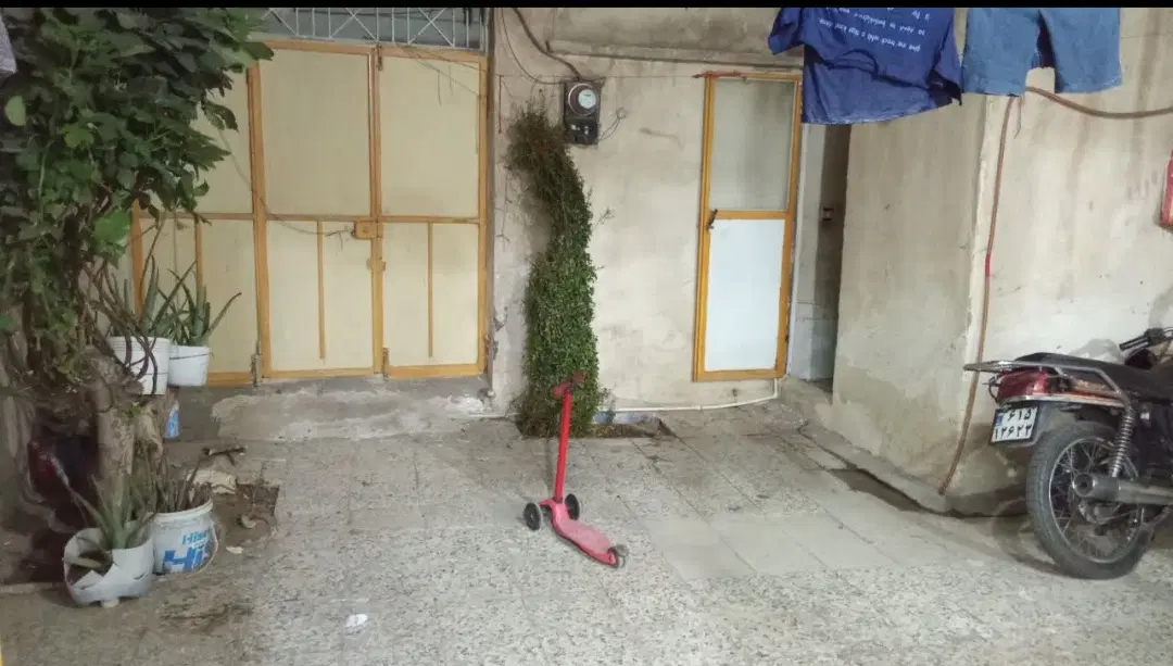 خانه ویلایی در بست