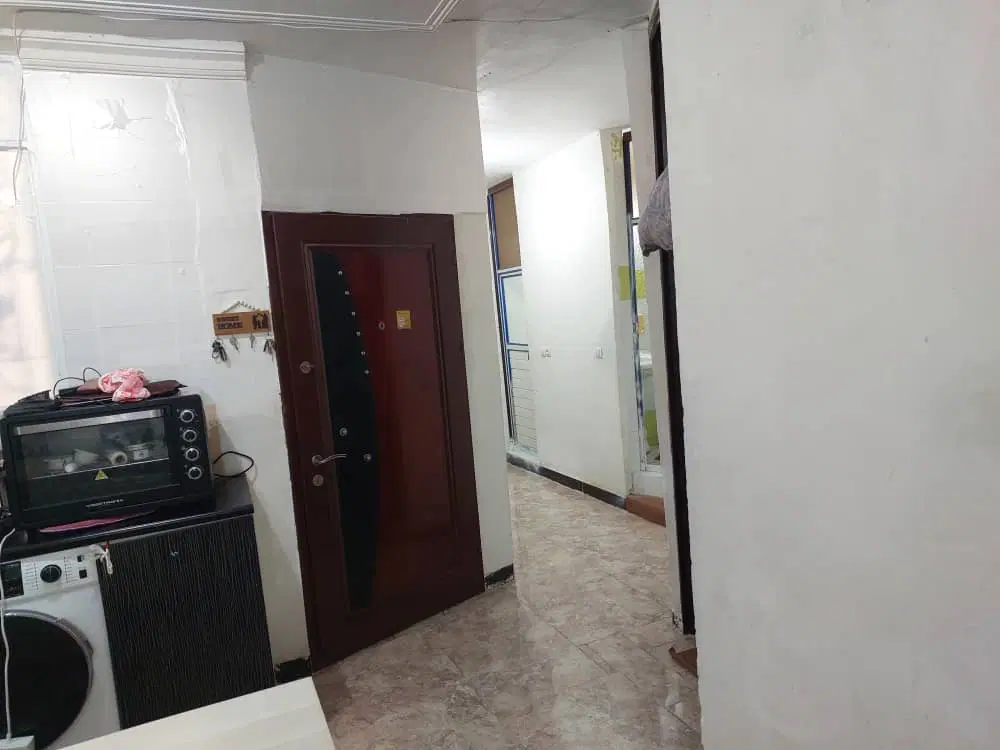 واحد رهن واجاره فاز یک امیر آباد دو خواب