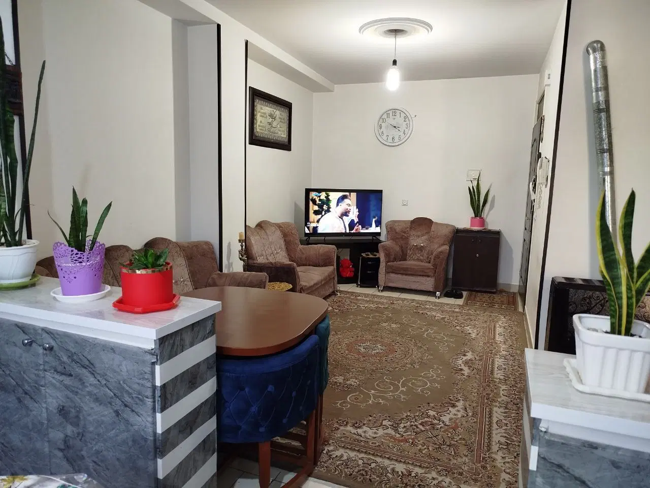 فروش آپارتمان مسکونی