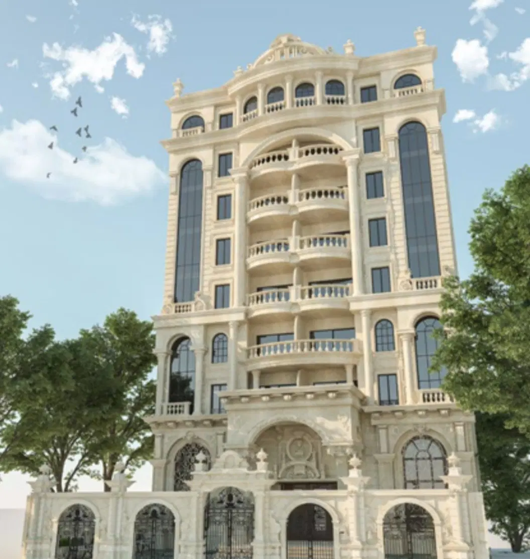 واحد دو خواب زاگرس شرقی