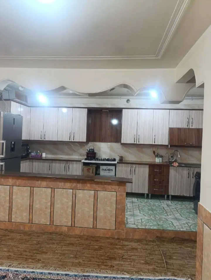 دواحدی رهن کامل پردیس