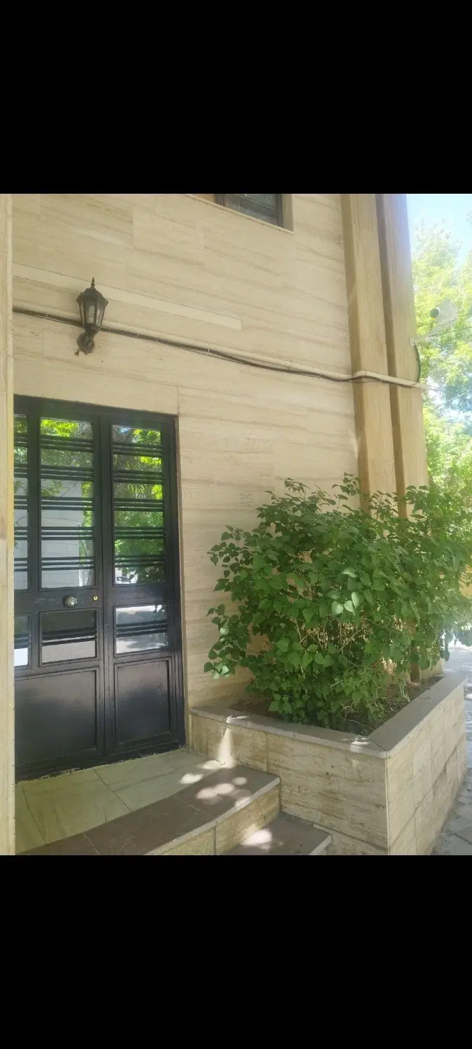 اجاره طبقه ویلای
