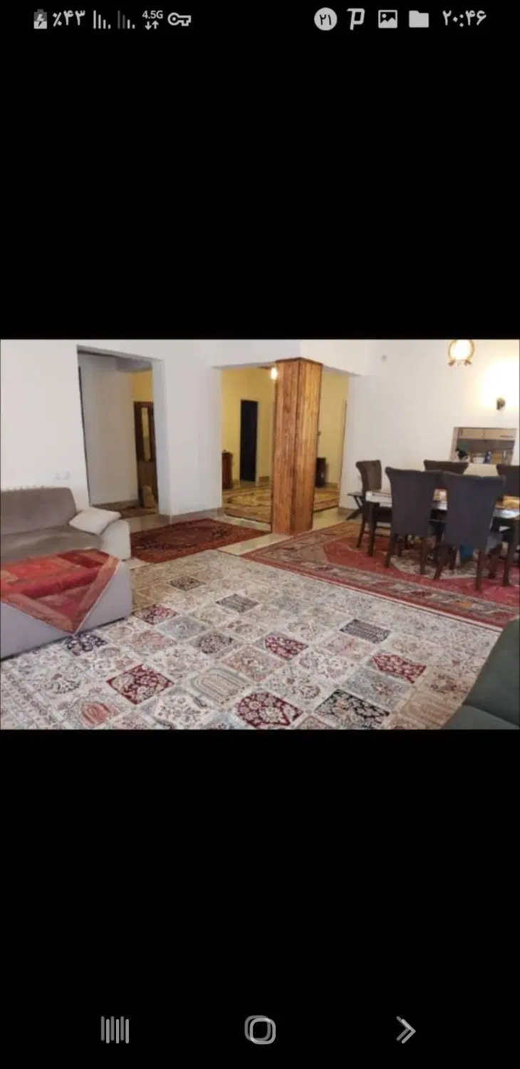 ویلا در بابلسر  خیبان محبوبی نورانی