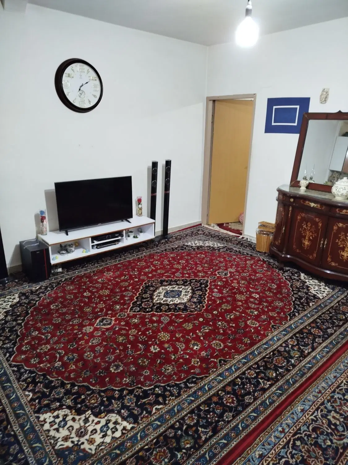 آپارتمان ۵۵متری مجتمع