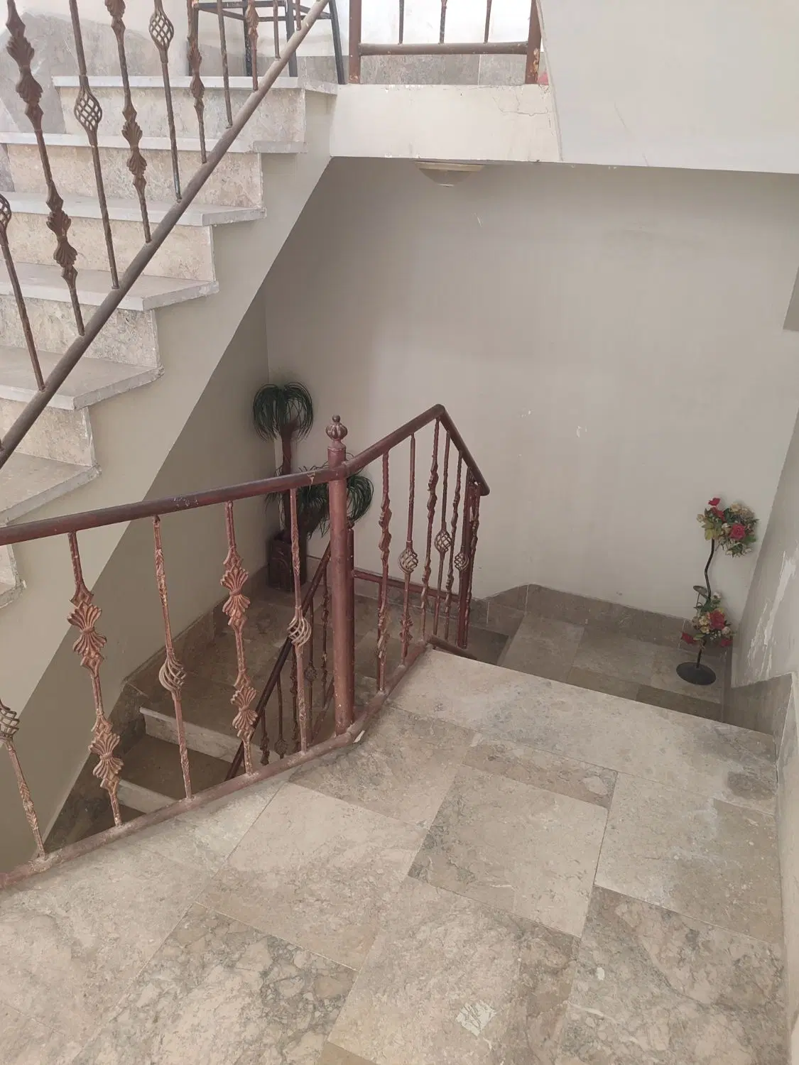 فروش خونه شهرک شیرین ۱۱۰ متری