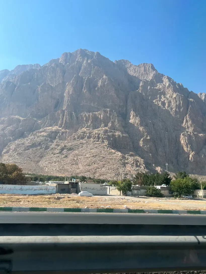 زمین ۱۰۰متری دهپهن