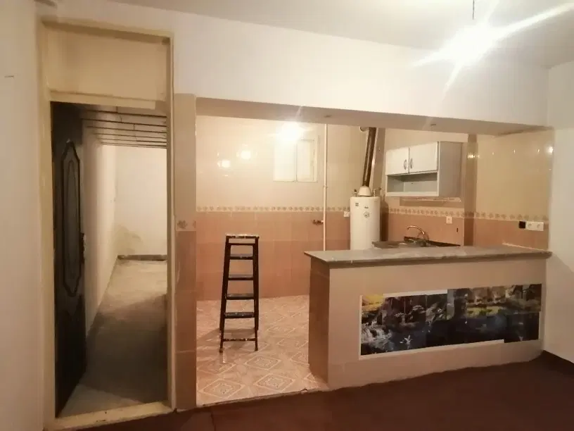 خانه دو طبقه ننله نرگس 15