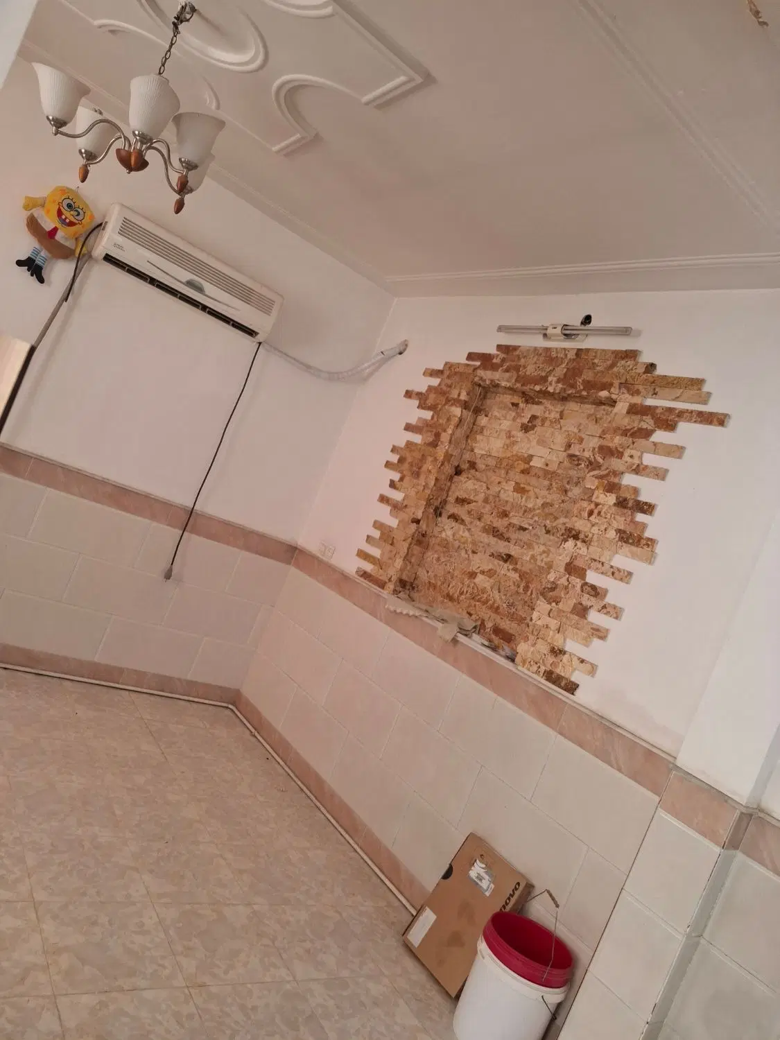 منزل دربست اجاره
