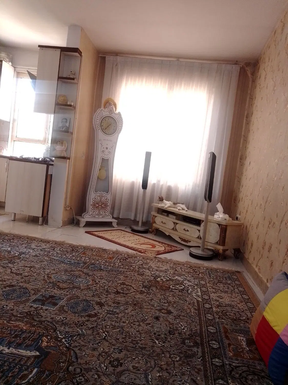 خونه 75 متری