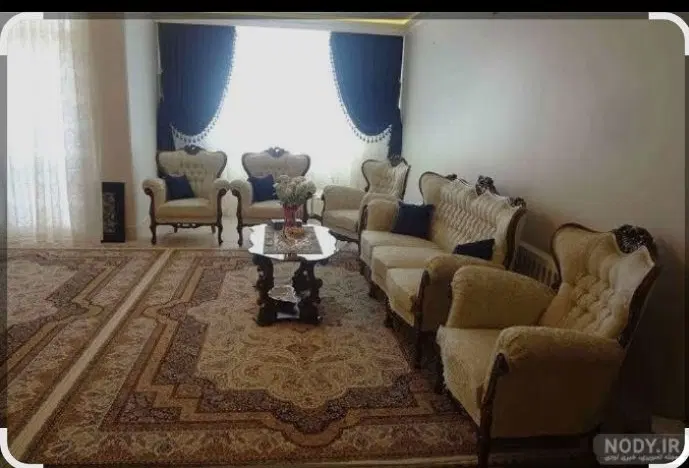 همخونه میشم