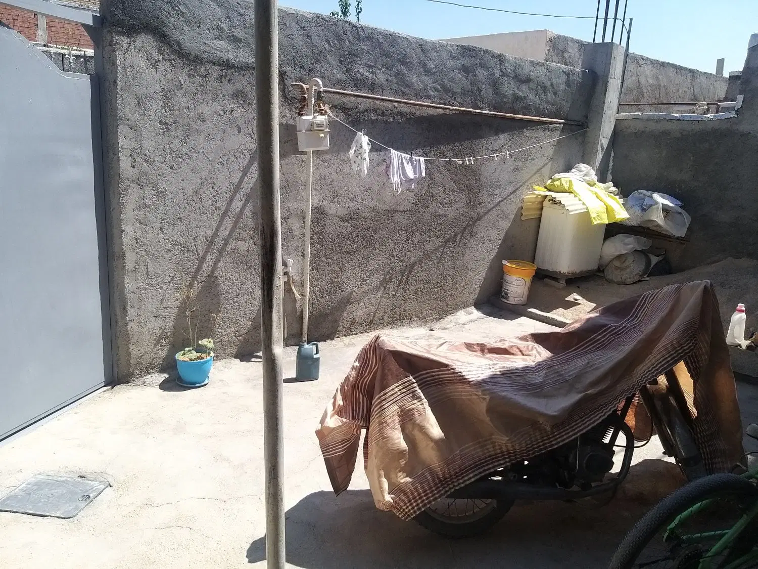 خانه‌فروشی