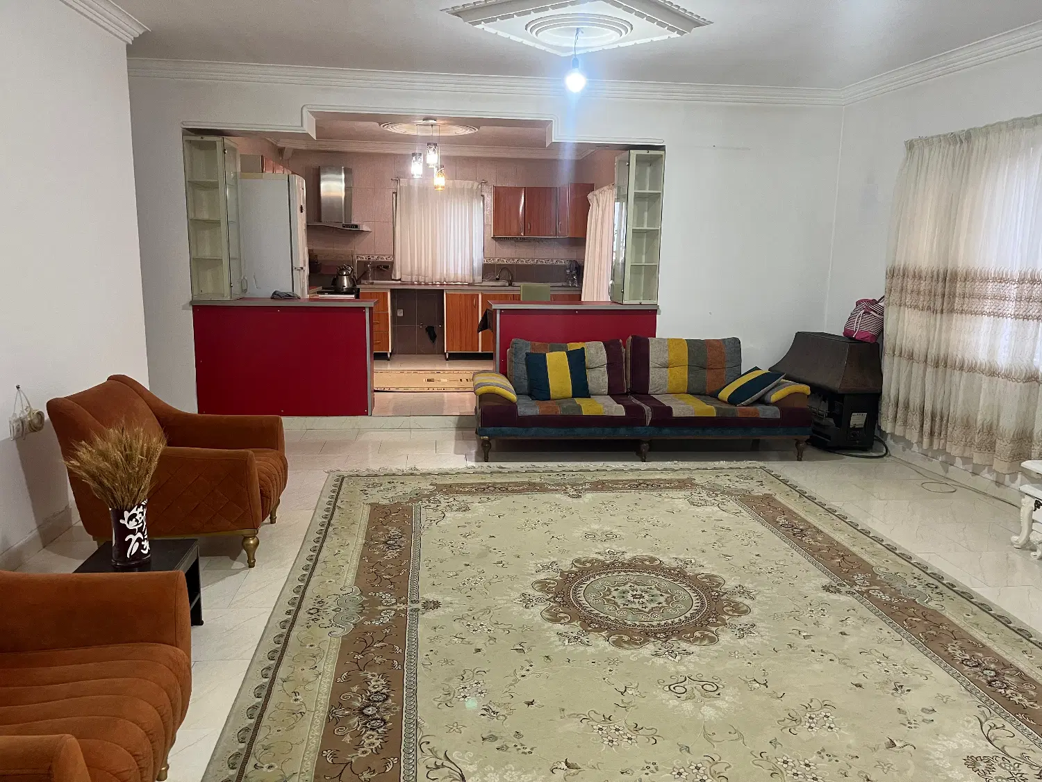 اجاره کوتاه مدت
