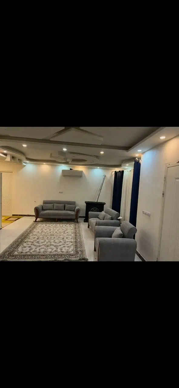 ویلای ساحلی ۵۰متری دریا