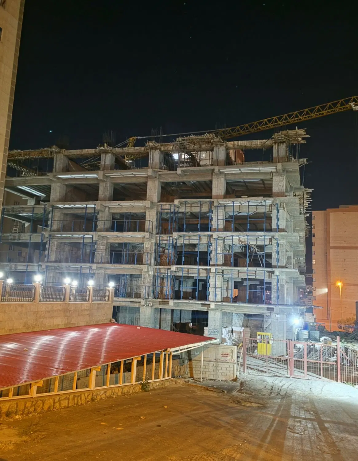 پیش فروش برج اچ(h)