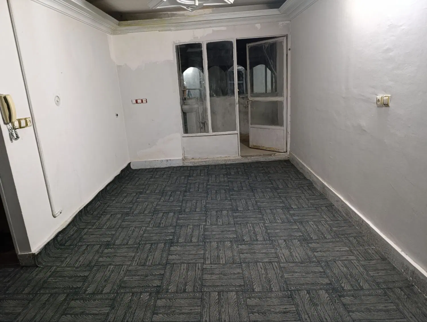 خاته ۲طبقه اجاره ای