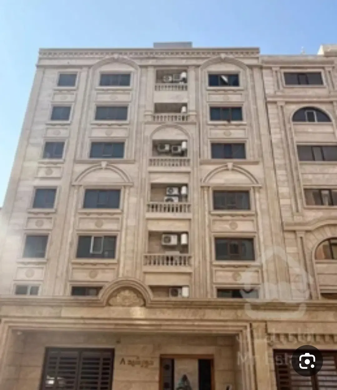 منزل سه خواب بلوار مصطفی خمینی