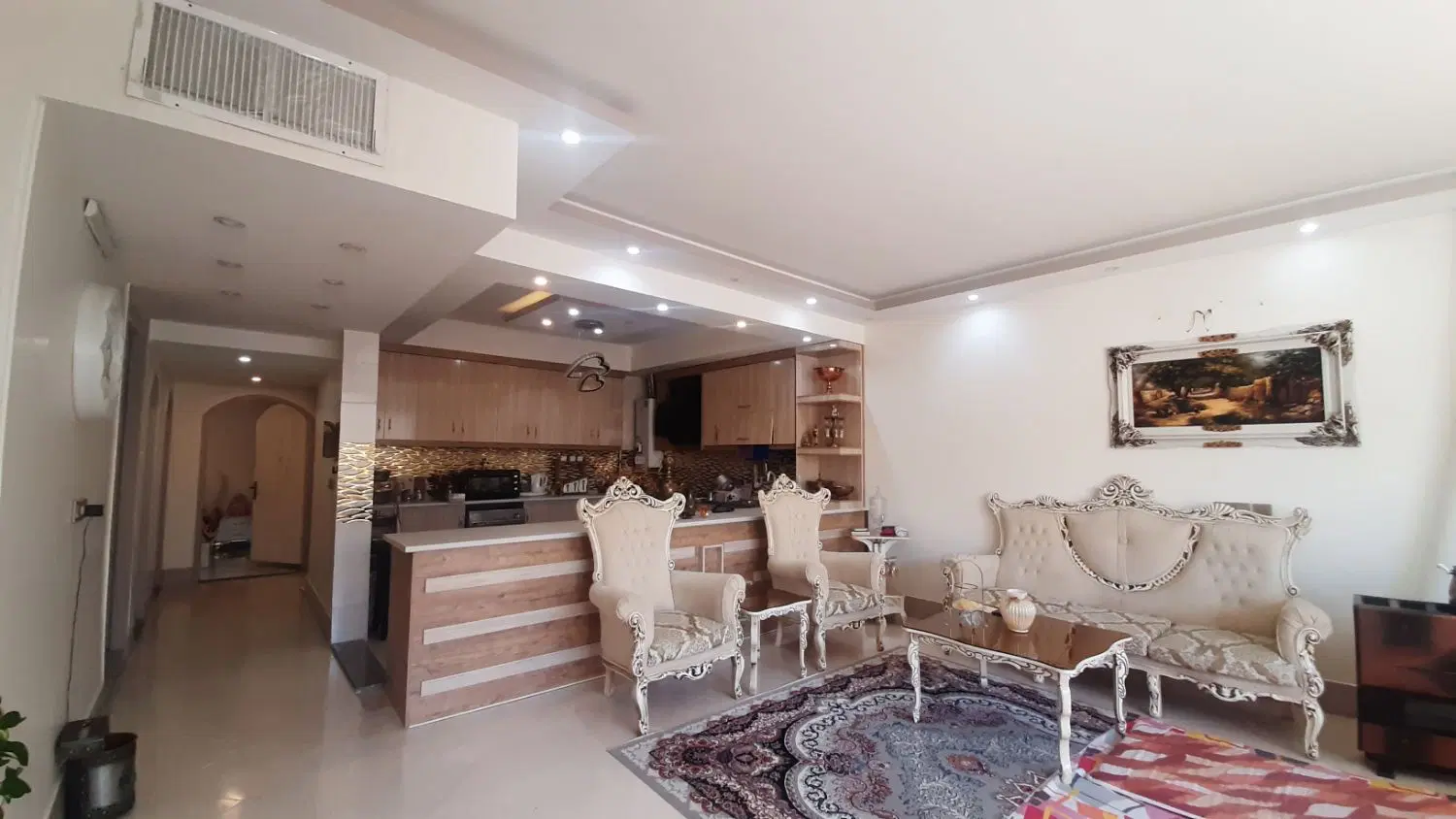 فروش منزل مسکونی
