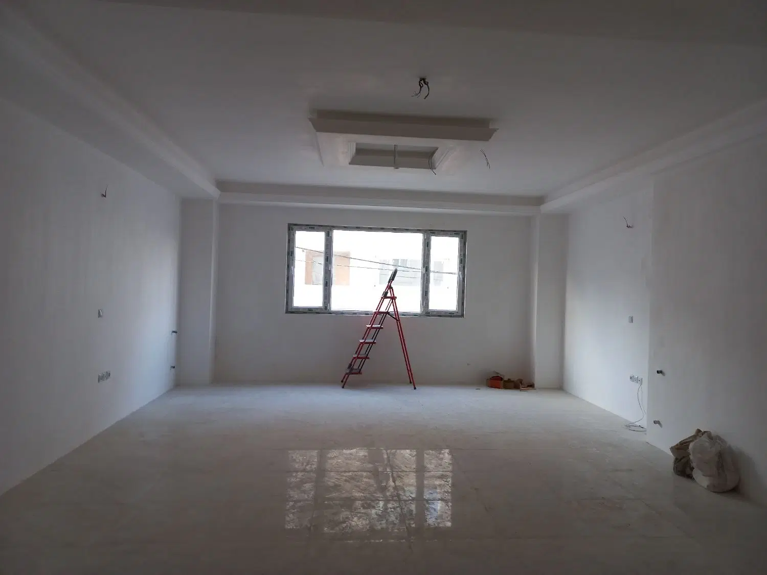 اپارتمان۴ نفره کوی فرهنگ