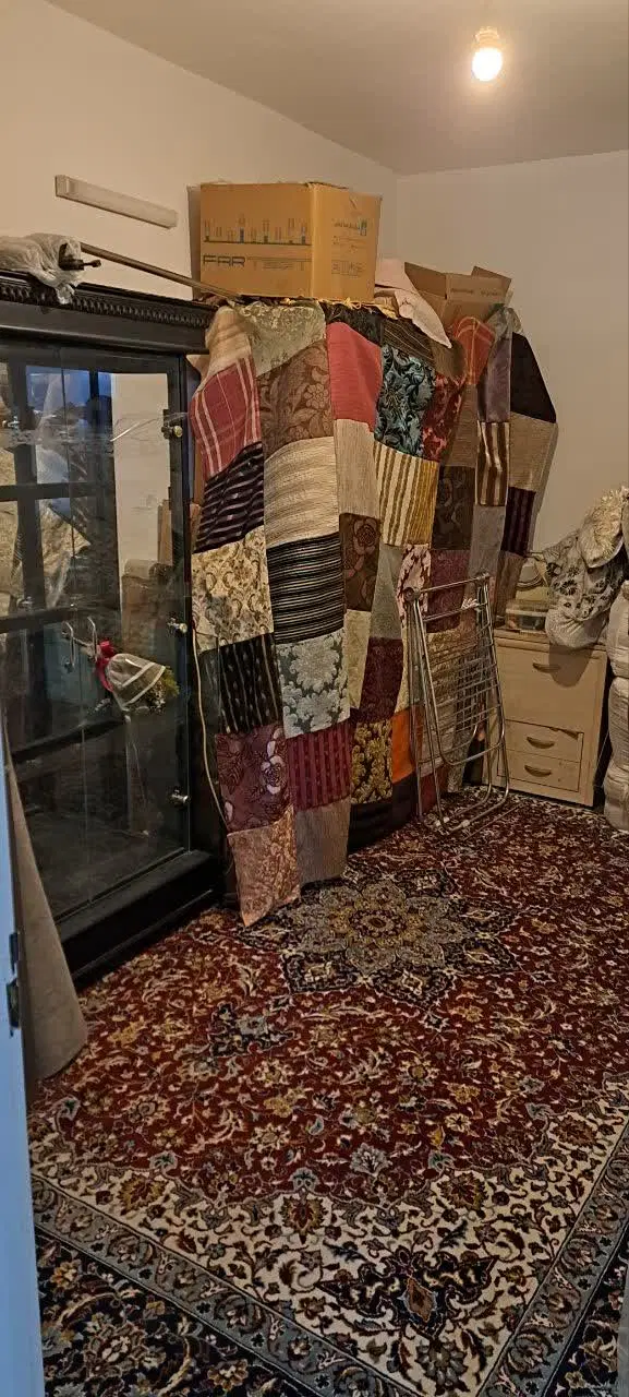 اجاره آپارتمان- نوید ۸