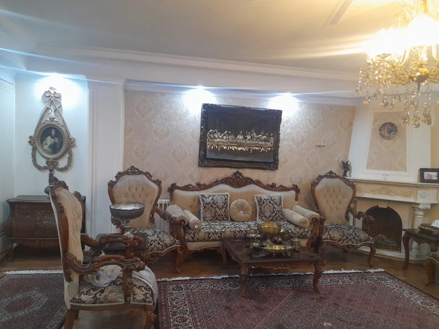 آپارتمان