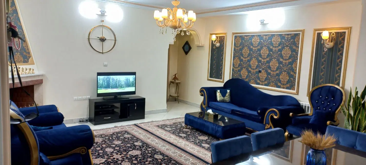 ۷۳،۵ متری بازسازی شده خوش نقشه