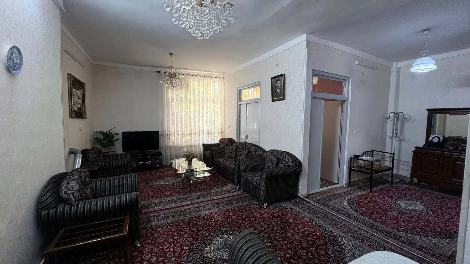 فروش خانه ویلای