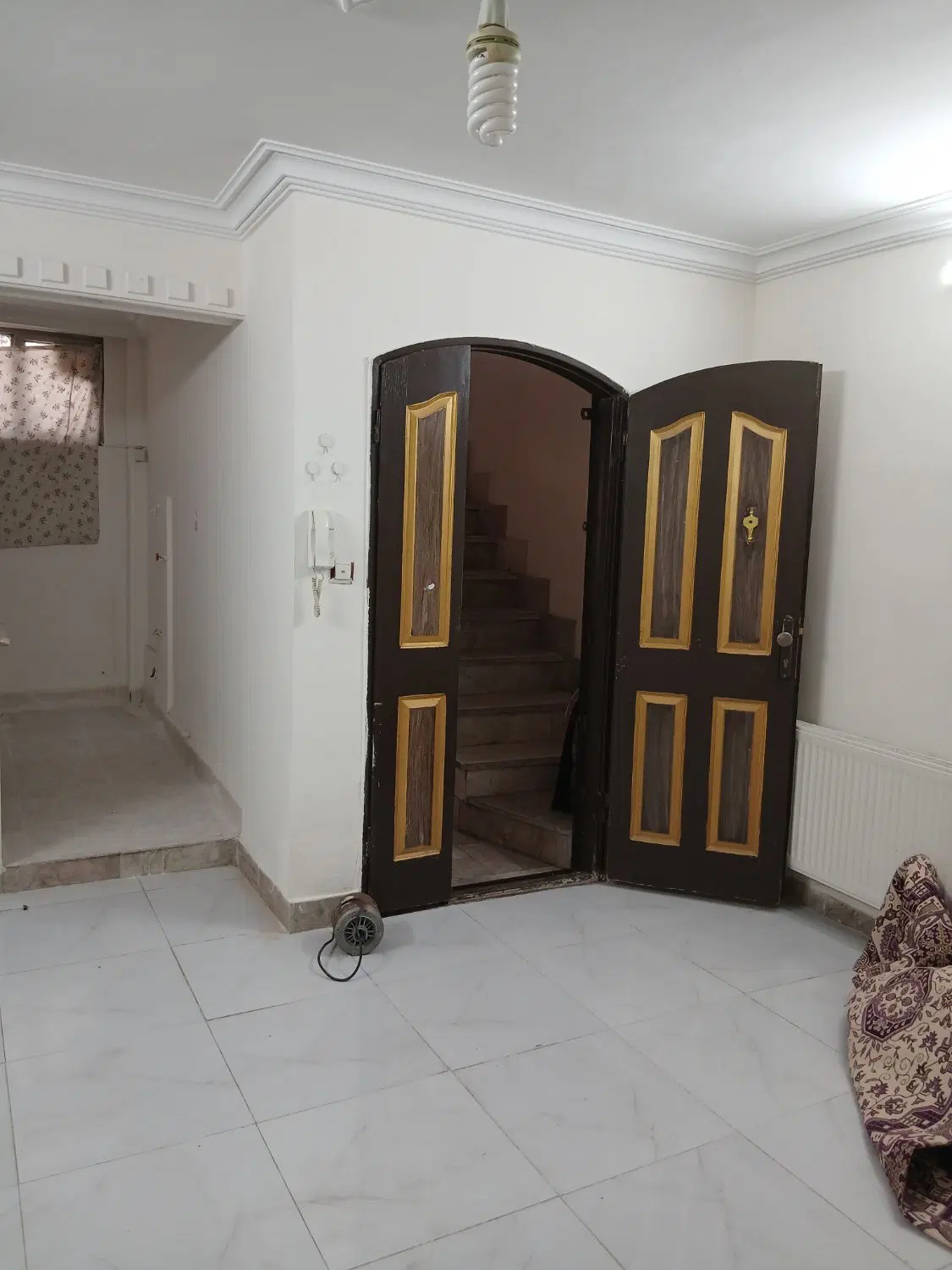اجاره آپارتمان در فکوری