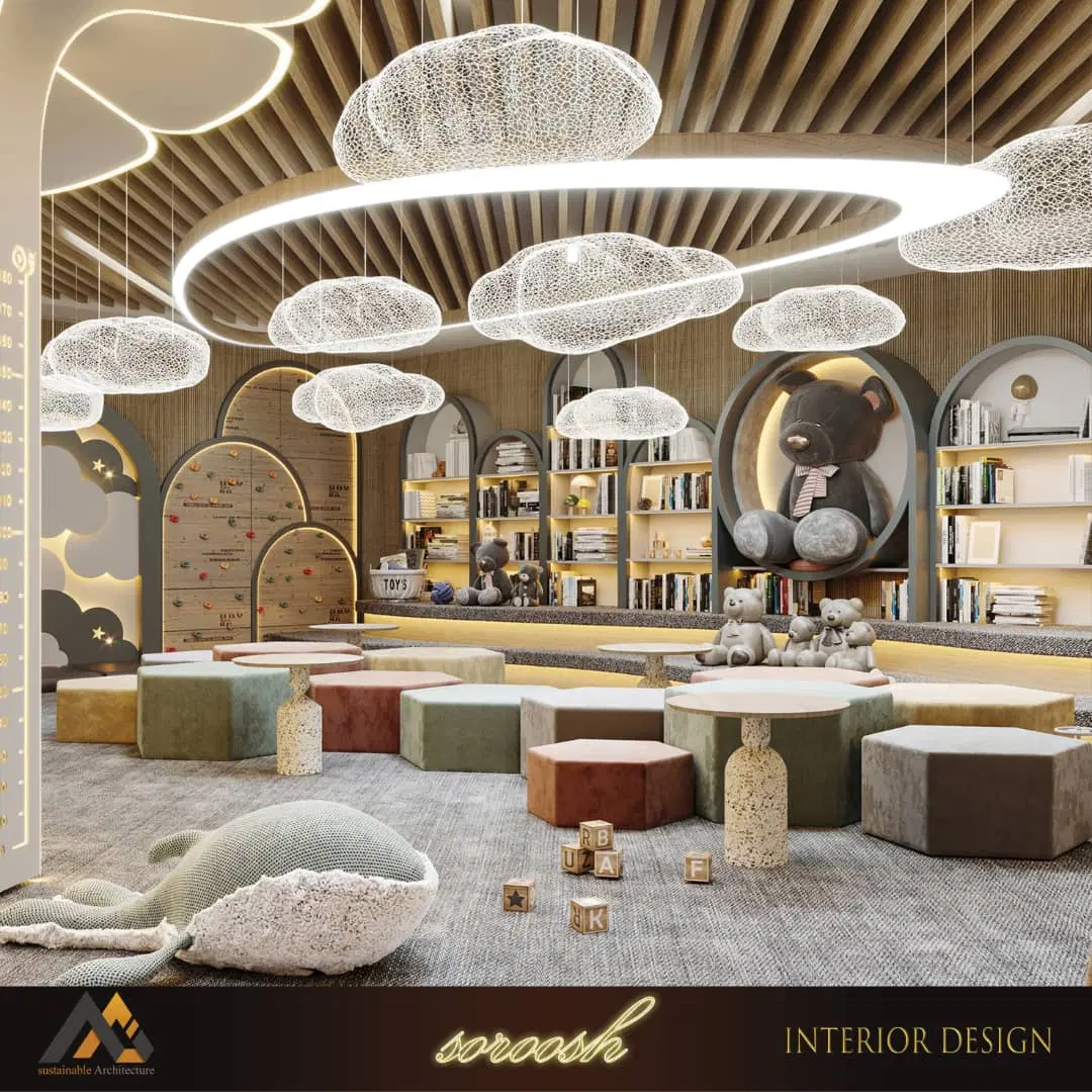 پیش فروش سه خواب ۲۵۰متری_برف فروشان