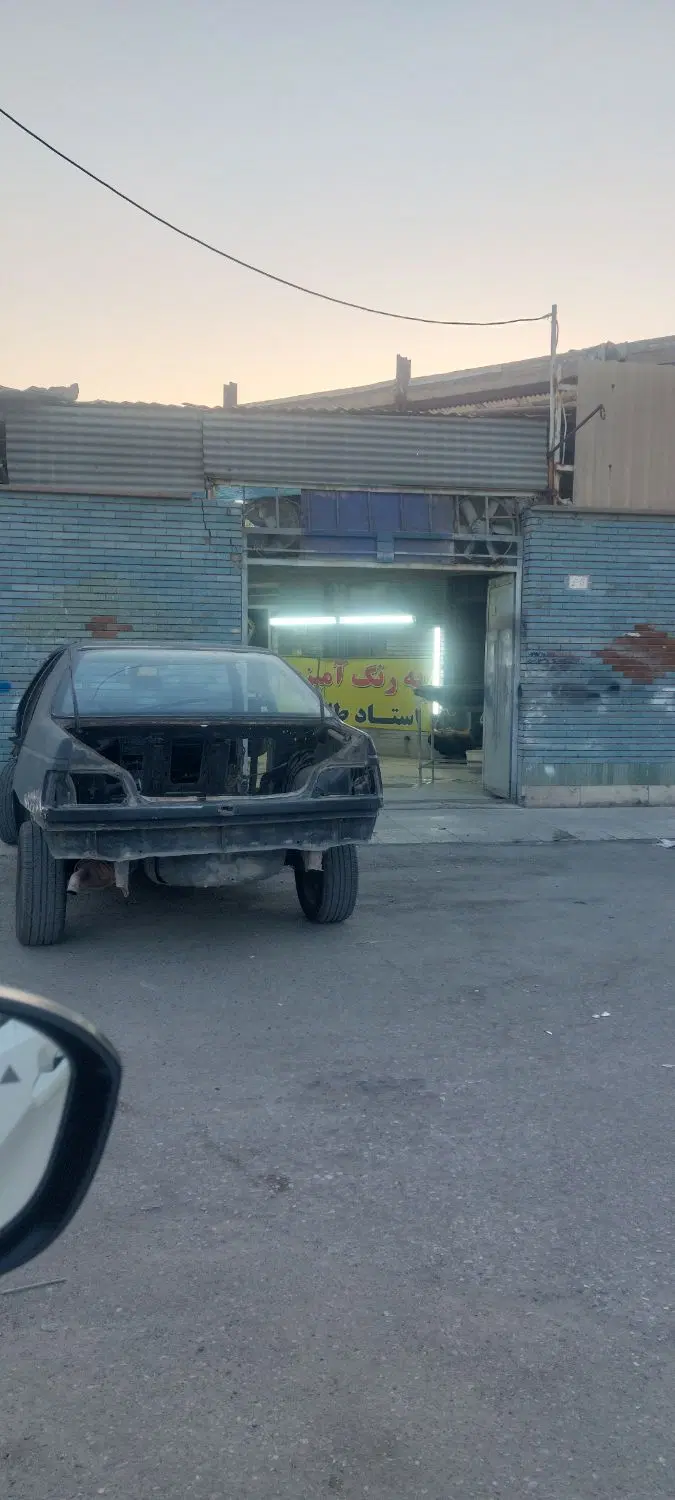 رهن واجاره