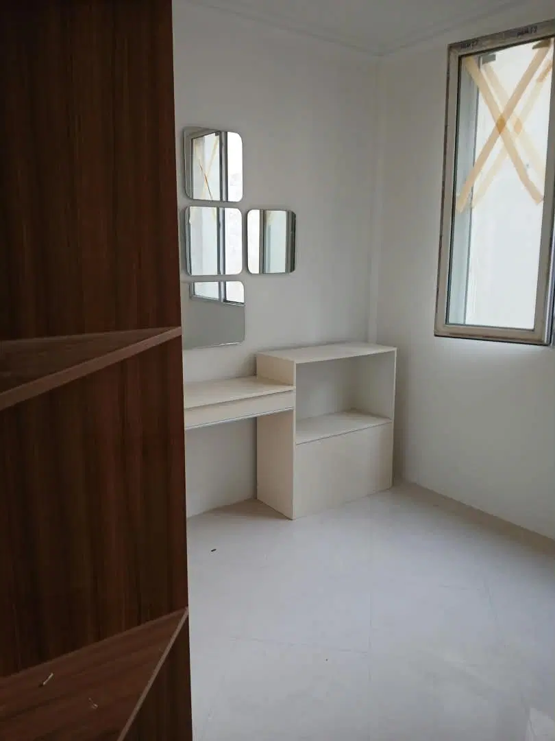 رهن و اجاره ۵۱ متری با پارکینگ