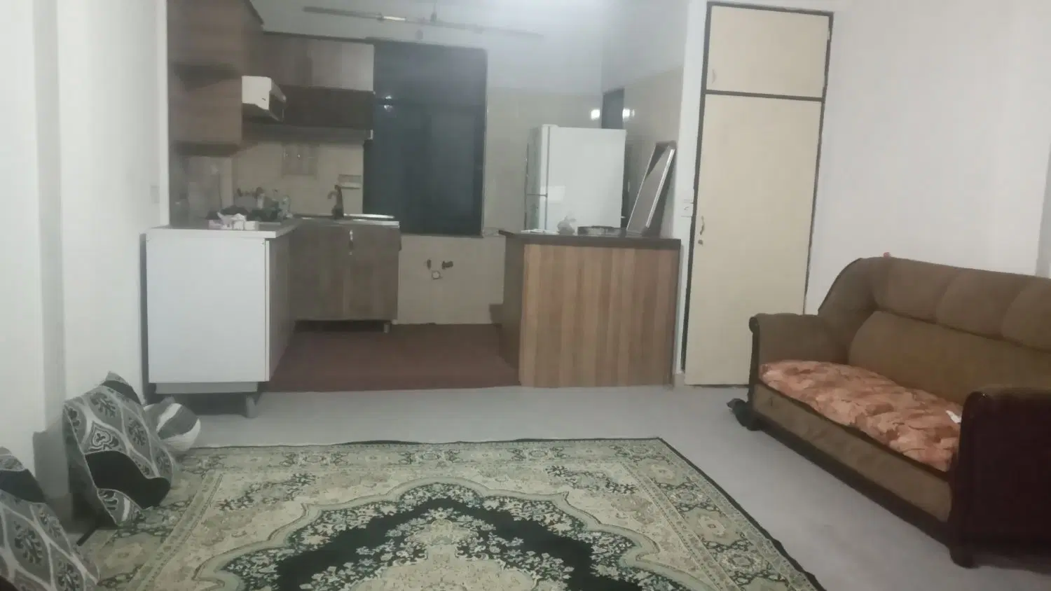 اجاره اپارتمان