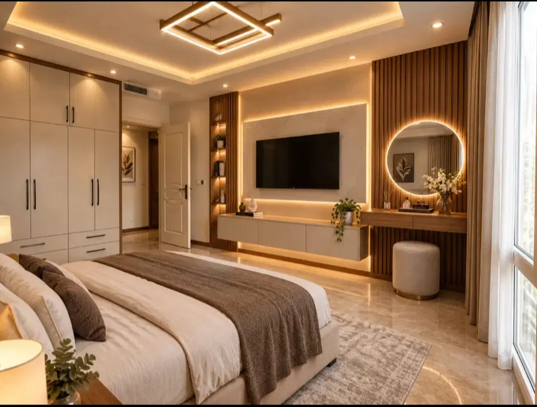 172متر3خواب_ تک واحدی_جنت‌آبادجنوبی_نوساز خاص‌پسند