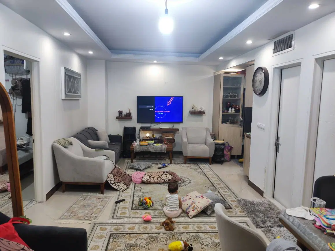 56متری