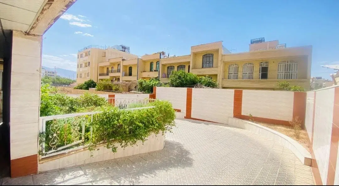 آپارتمان یک خواب سراج