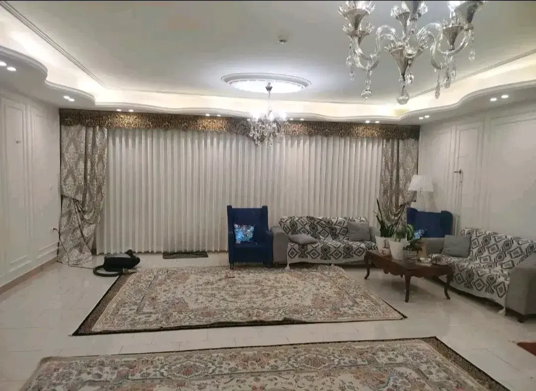 شنب غازان*رهن آپارتمان137متری*کد15994(رسالت)