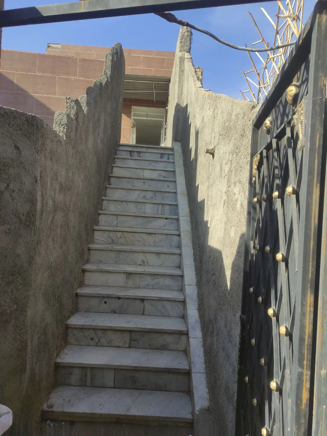 خانه اجاره ای