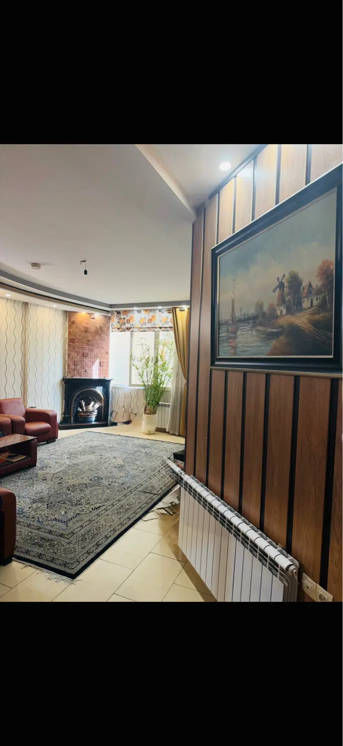 اپارتمان ۹۵ متری راهنمایی