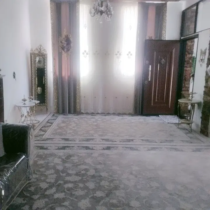 خانه ویلایی